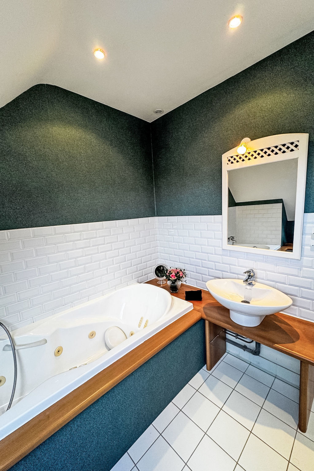 Villa Mechou Men Bras à 250 m de la plage - Photo 62