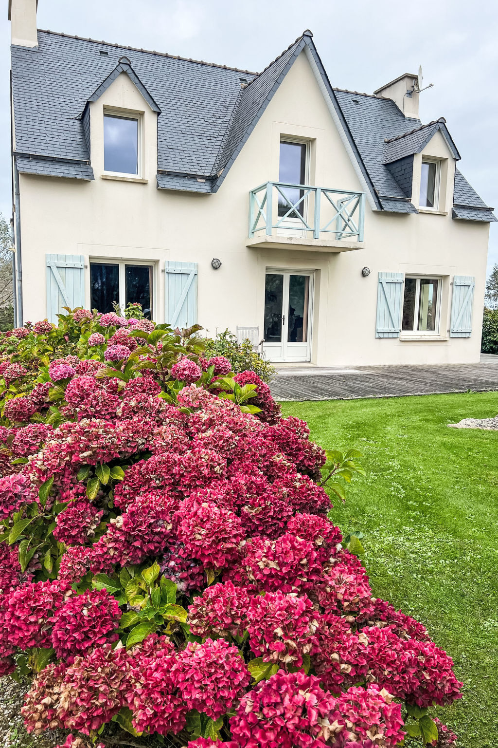 Villa Mechou Men Bras à 250 m de la plage - Photo 69