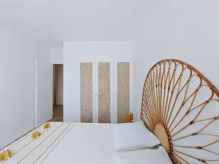 Appartement 4 chambres rénové 2026 à Saint Cyprien : photo 16