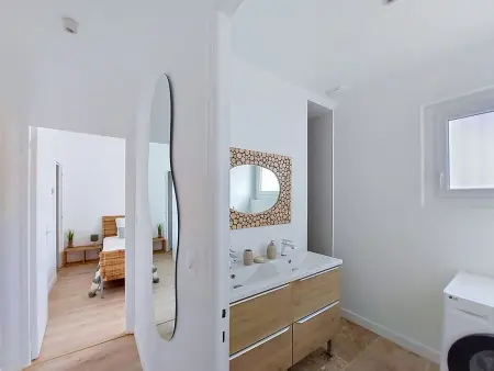 Appartement 4 chambres rénové 2026 à Saint Cyprien : photo 21