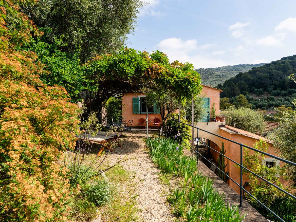 Il Nespolo – Maison vue mer à San Bartolomeo al Mare - Photo 1