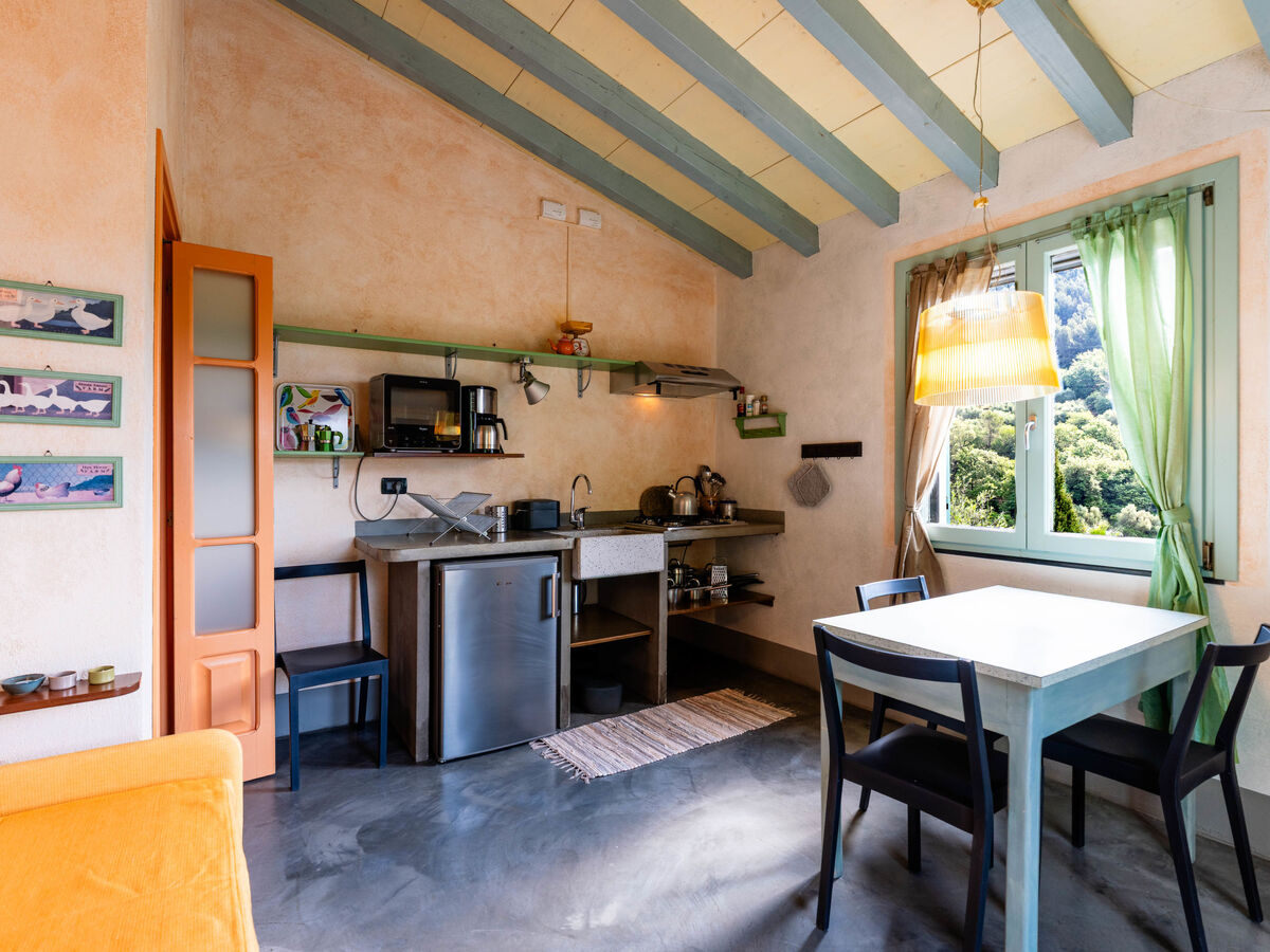 Il Nespolo – Maison vue mer à San Bartolomeo al Mare - Photo 2