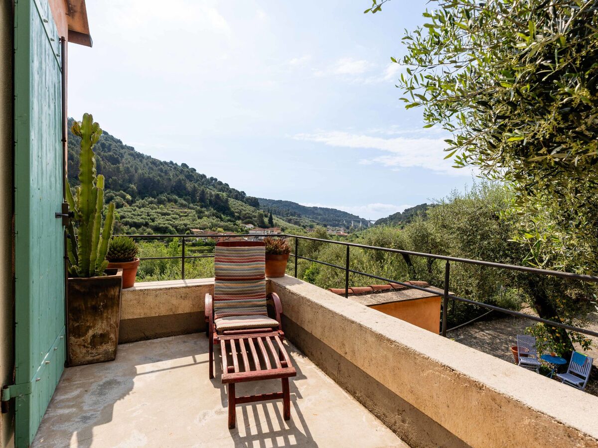 Il Nespolo – Maison vue mer à San Bartolomeo al Mare - Photo 3