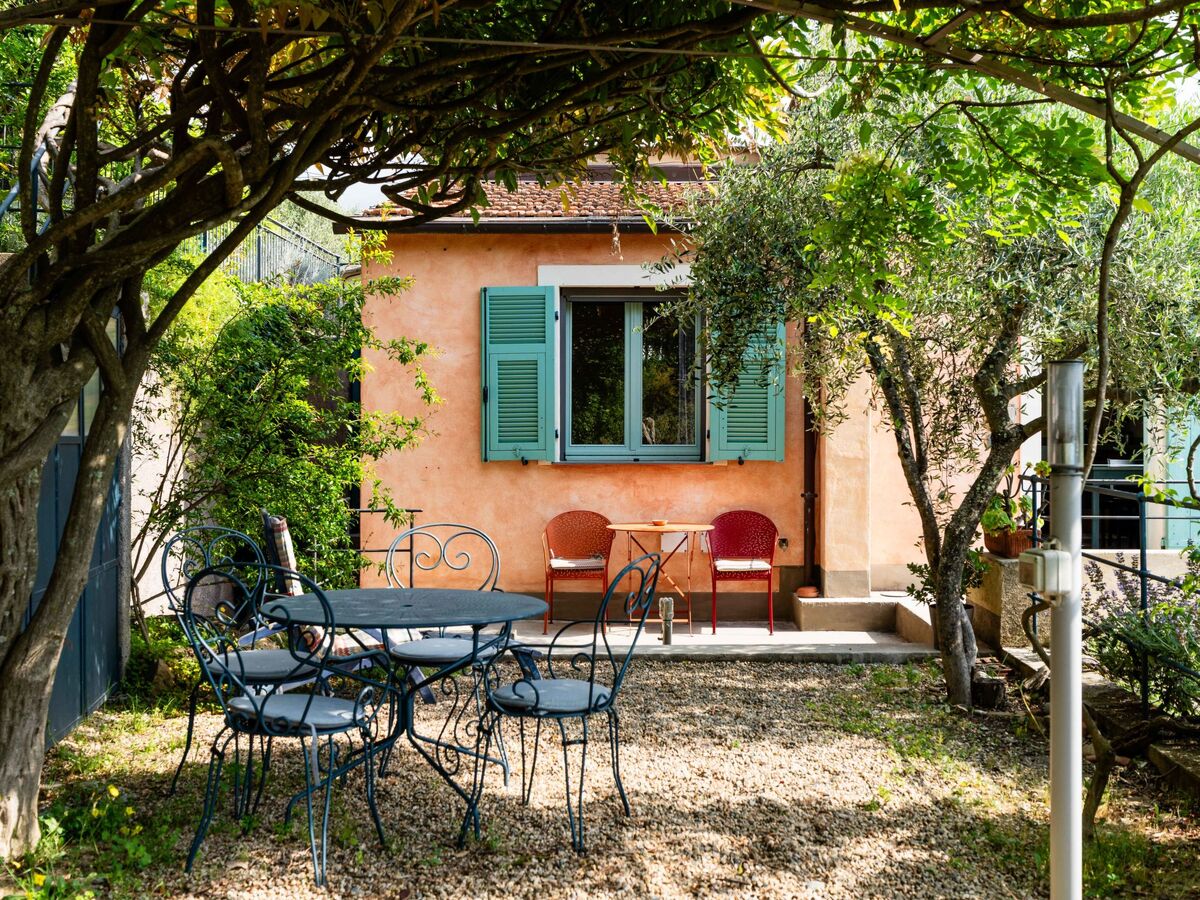 Il Nespolo – Maison vue mer à San Bartolomeo al Mare - Photo 4