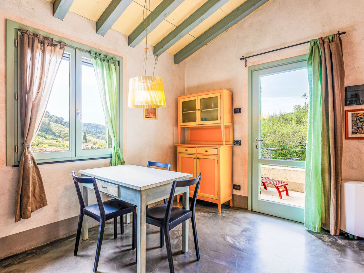 Il Nespolo – Maison vue mer à San Bartolomeo al Mare - Photo 5