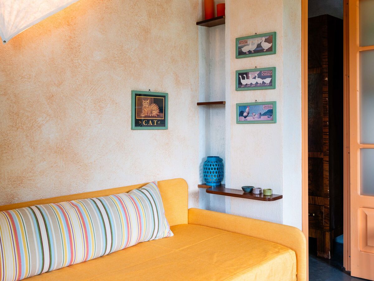 Il Nespolo – Maison vue mer à San Bartolomeo al Mare - Photo 6