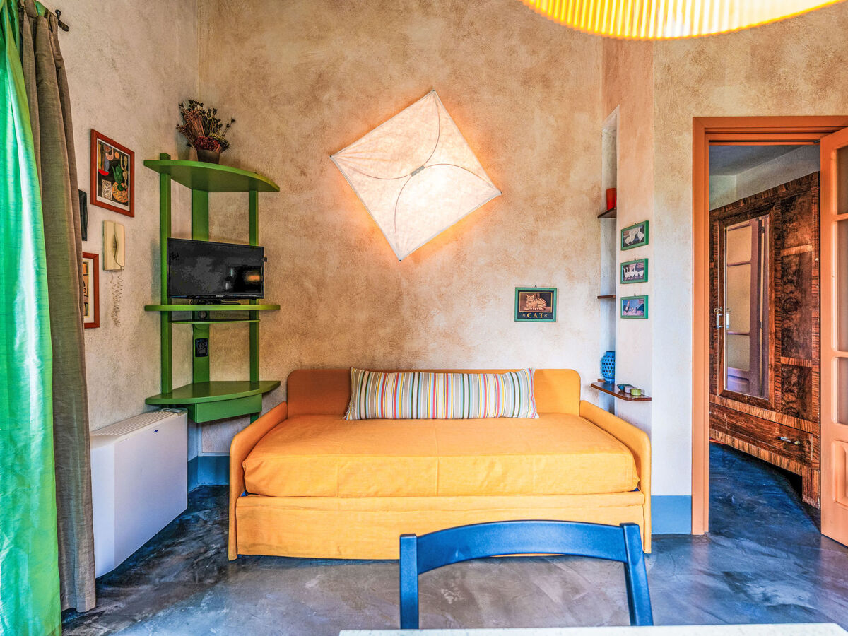 Il Nespolo – Maison vue mer à San Bartolomeo al Mare - Photo 7