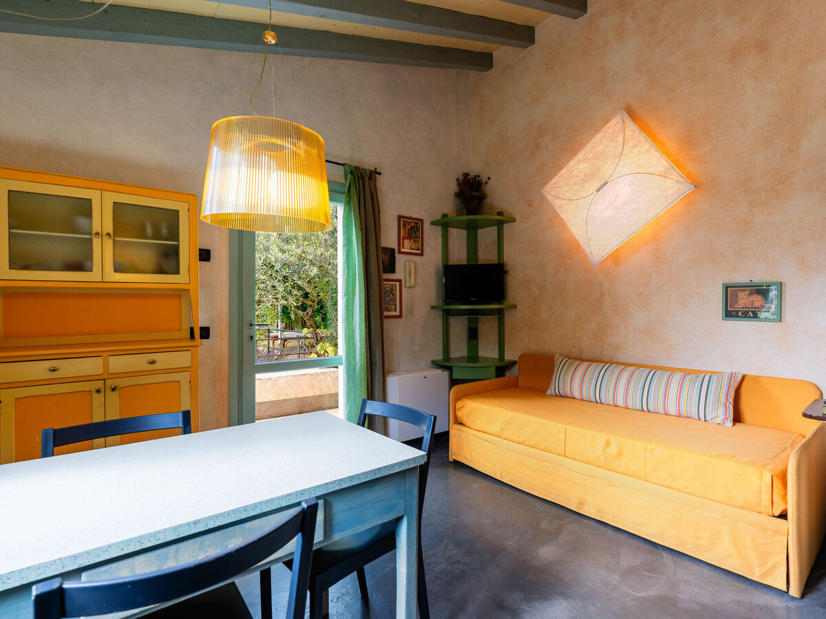 Il Nespolo – Maison vue mer à San Bartolomeo al Mare - Photo 8