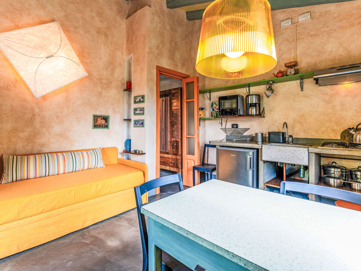 Il Nespolo – Maison vue mer à San Bartolomeo al Mare - Photo 9