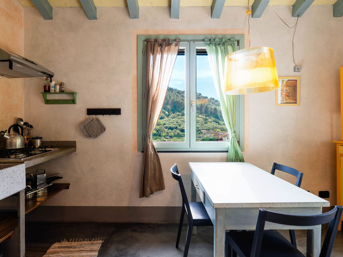 Il Nespolo – Maison vue mer à San Bartolomeo al Mare - Photo 10