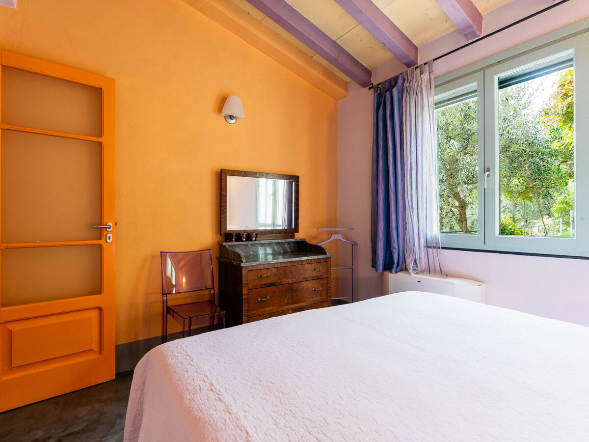 Il Nespolo – Maison vue mer à San Bartolomeo al Mare - Photo 13