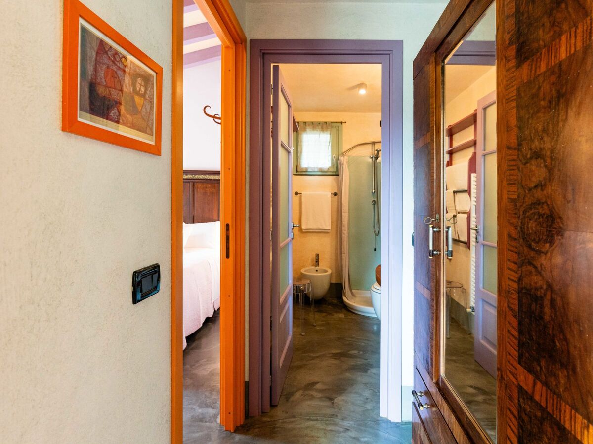 Il Nespolo – Maison vue mer à San Bartolomeo al Mare - Photo 16
