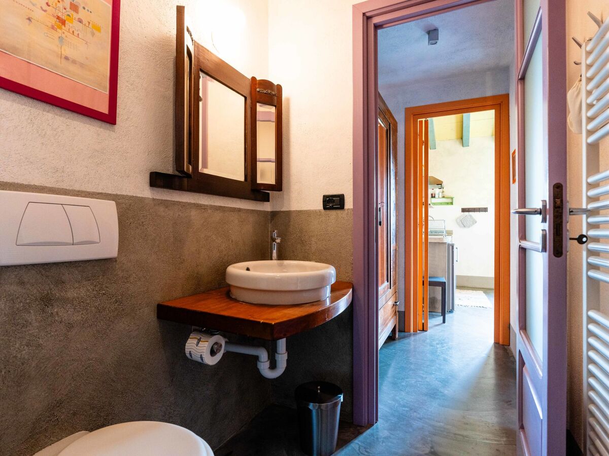 Il Nespolo – Maison vue mer à San Bartolomeo al Mare - Photo 17