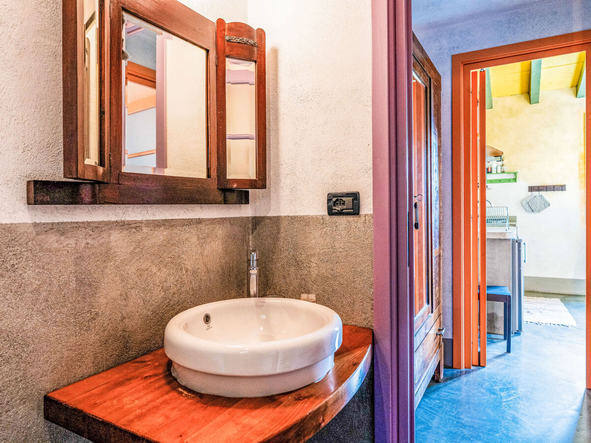 Il Nespolo – Maison vue mer à San Bartolomeo al Mare - Photo 18
