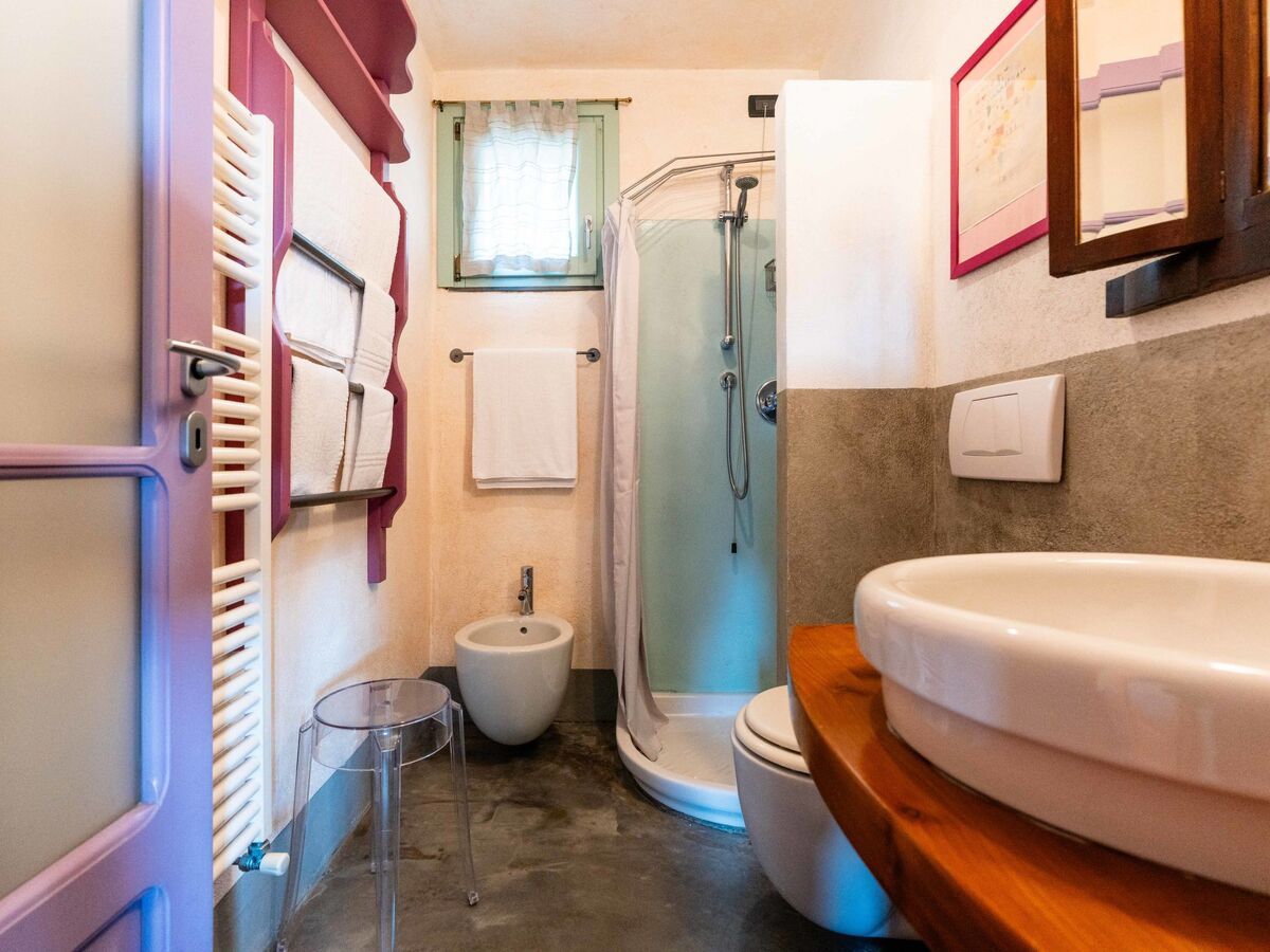 Il Nespolo – Maison vue mer à San Bartolomeo al Mare - Photo 19