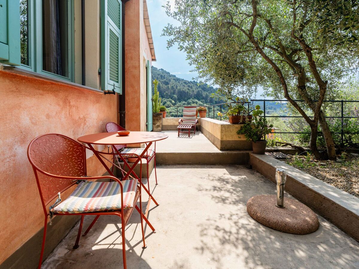 Il Nespolo – Maison vue mer à San Bartolomeo al Mare - Photo 22