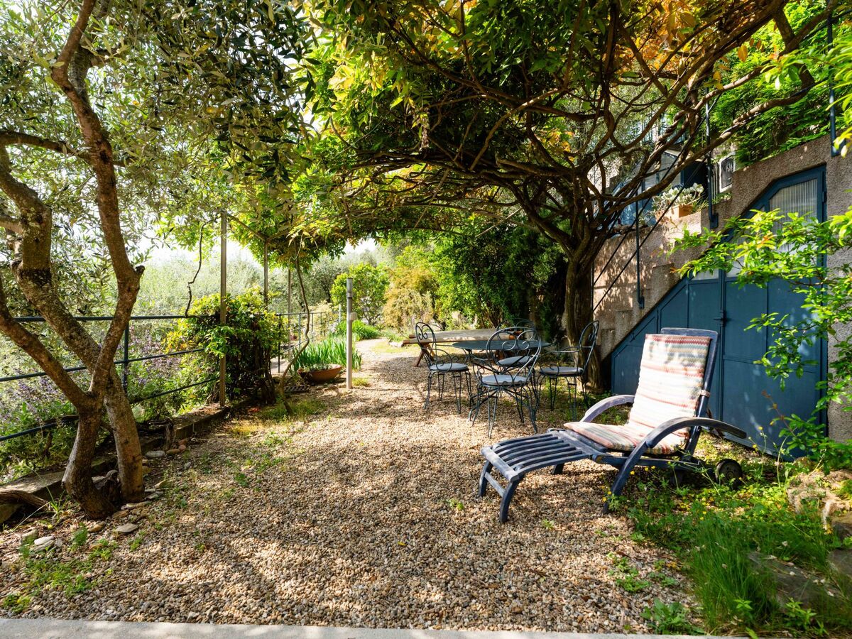 Il Nespolo – Maison vue mer à San Bartolomeo al Mare - Photo 23
