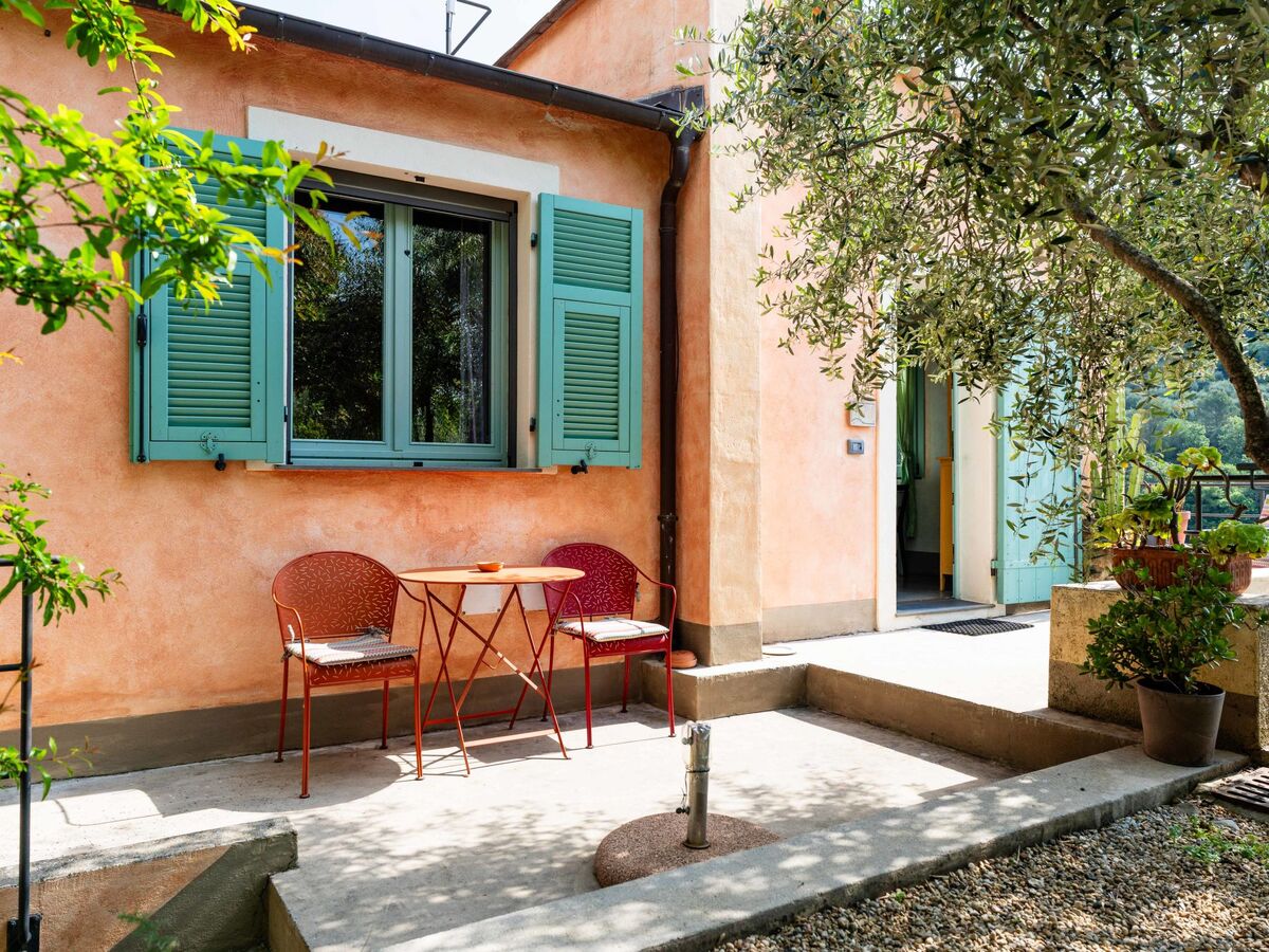Il Nespolo – Maison vue mer à San Bartolomeo al Mare - Photo 24