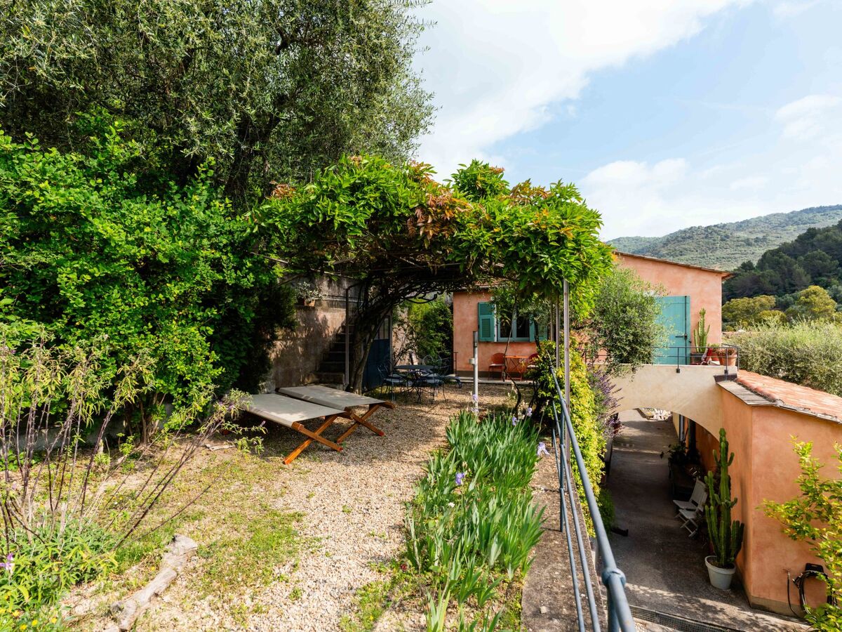 Il Nespolo – Maison vue mer à San Bartolomeo al Mare - Photo 25