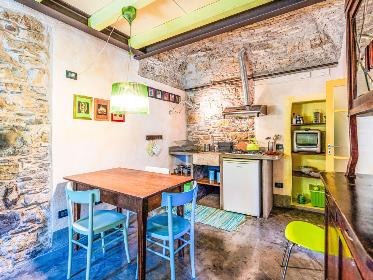 Il Cappero – Maison 3 pièces vue panoramique - Photo 2