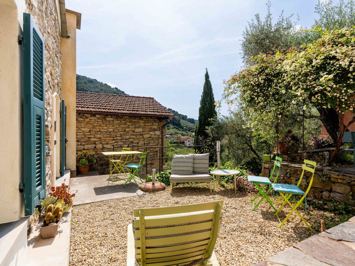 Il Cappero – Maison 3 pièces vue panoramique - Photo 3