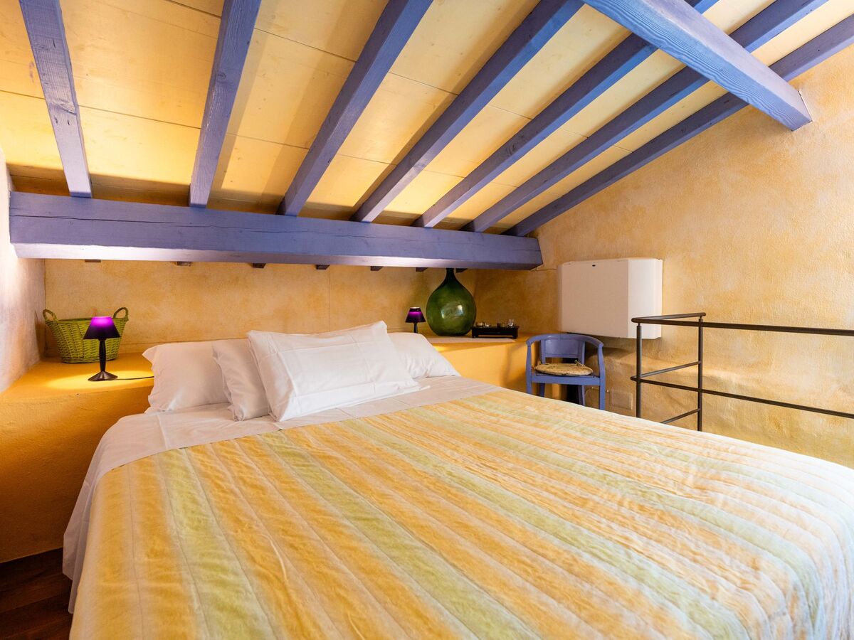 Il Cappero – Maison 3 pièces vue panoramique - Photo 5