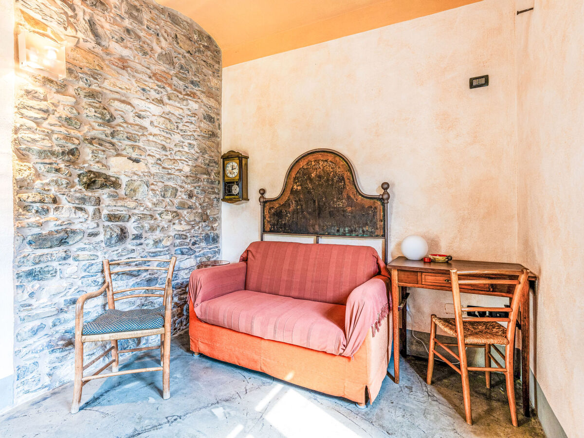 Il Cappero – Maison 3 pièces vue panoramique - Photo 6