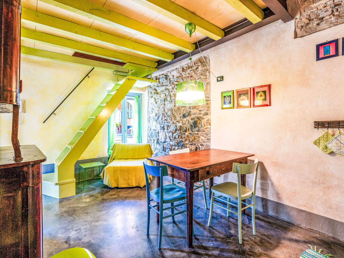 Il Cappero – Maison 3 pièces vue panoramique - Photo 8
