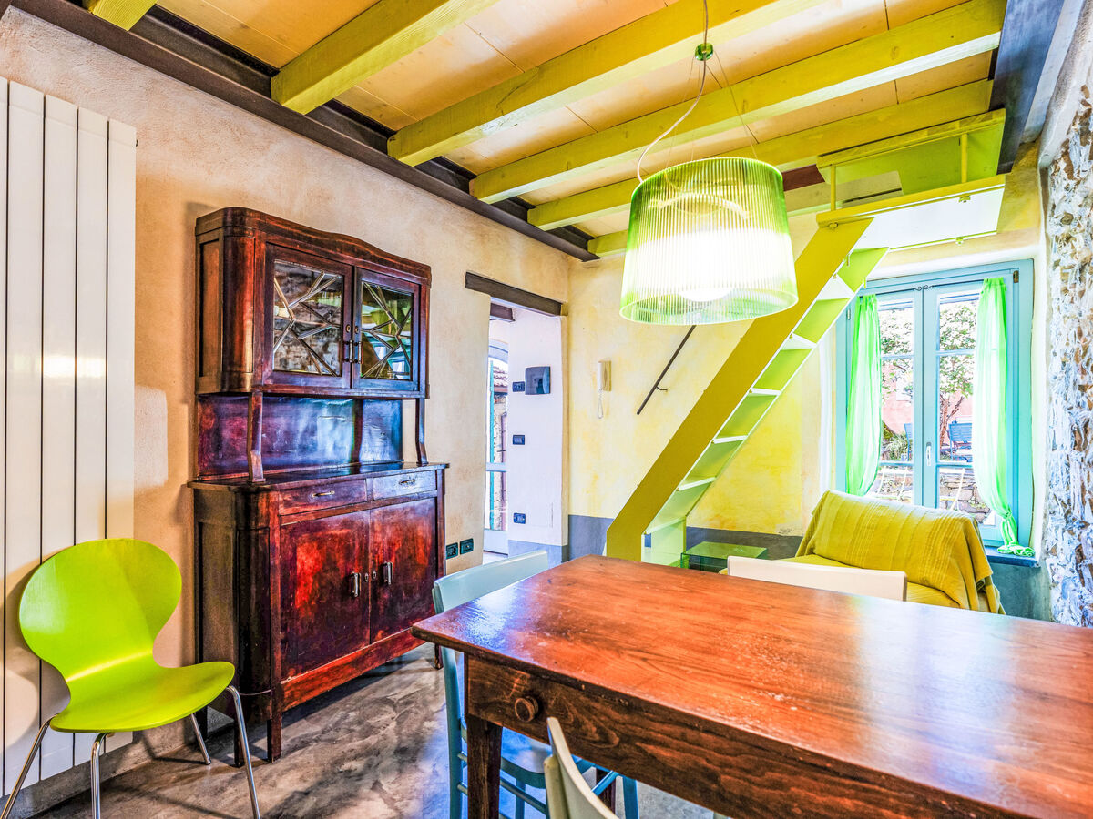 Il Cappero – Maison 3 pièces vue panoramique - Photo 9
