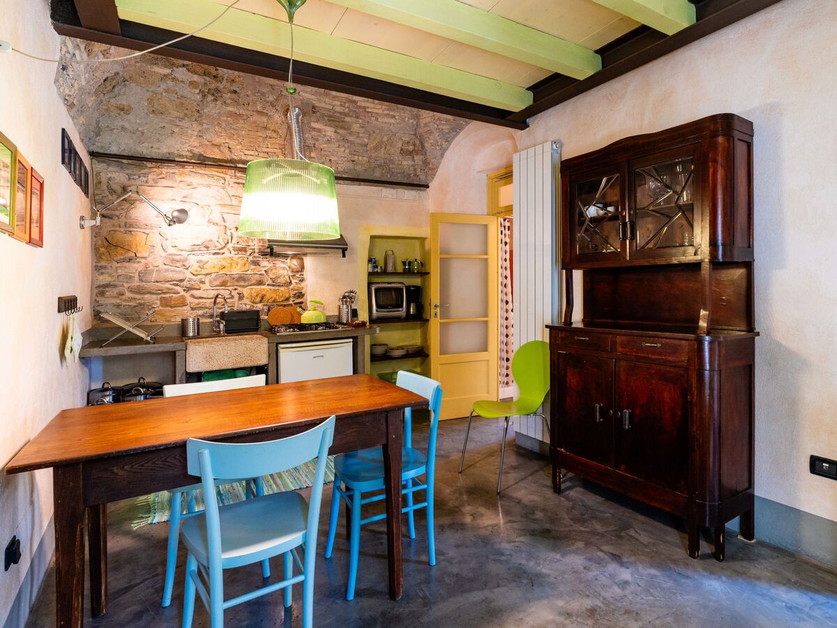 Il Cappero – Maison 3 pièces vue panoramique - Photo 10