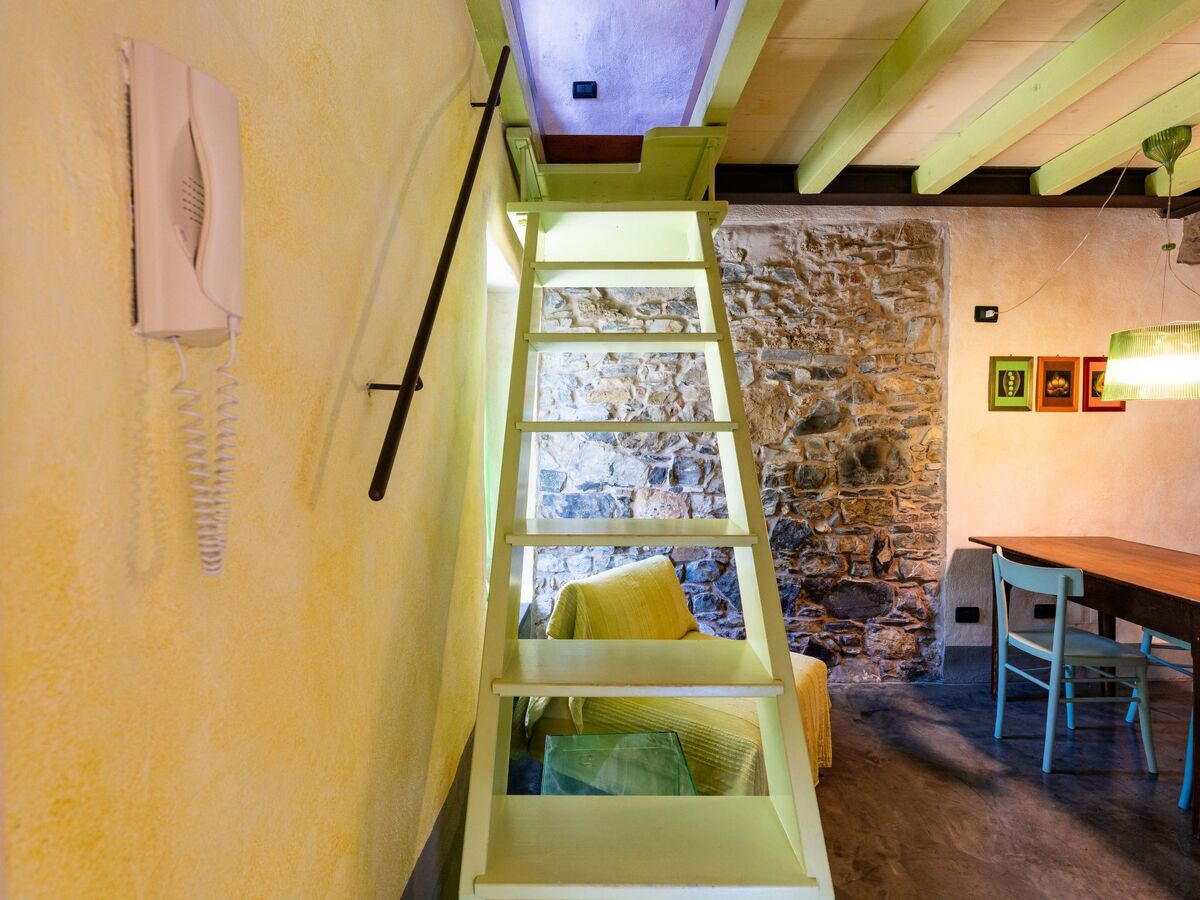 Il Cappero – Maison 3 pièces vue panoramique - Photo 11