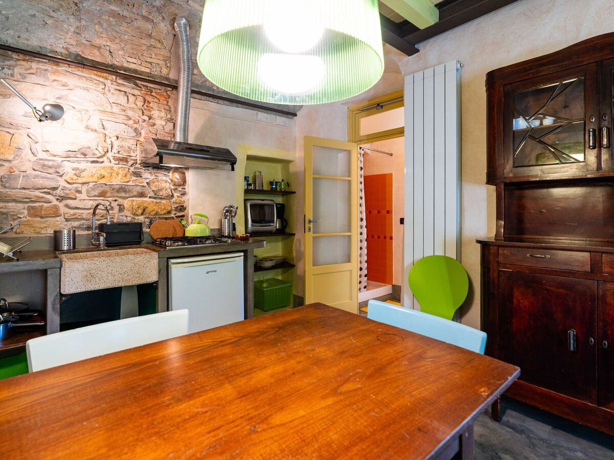 Il Cappero – Maison 3 pièces vue panoramique - Photo 12