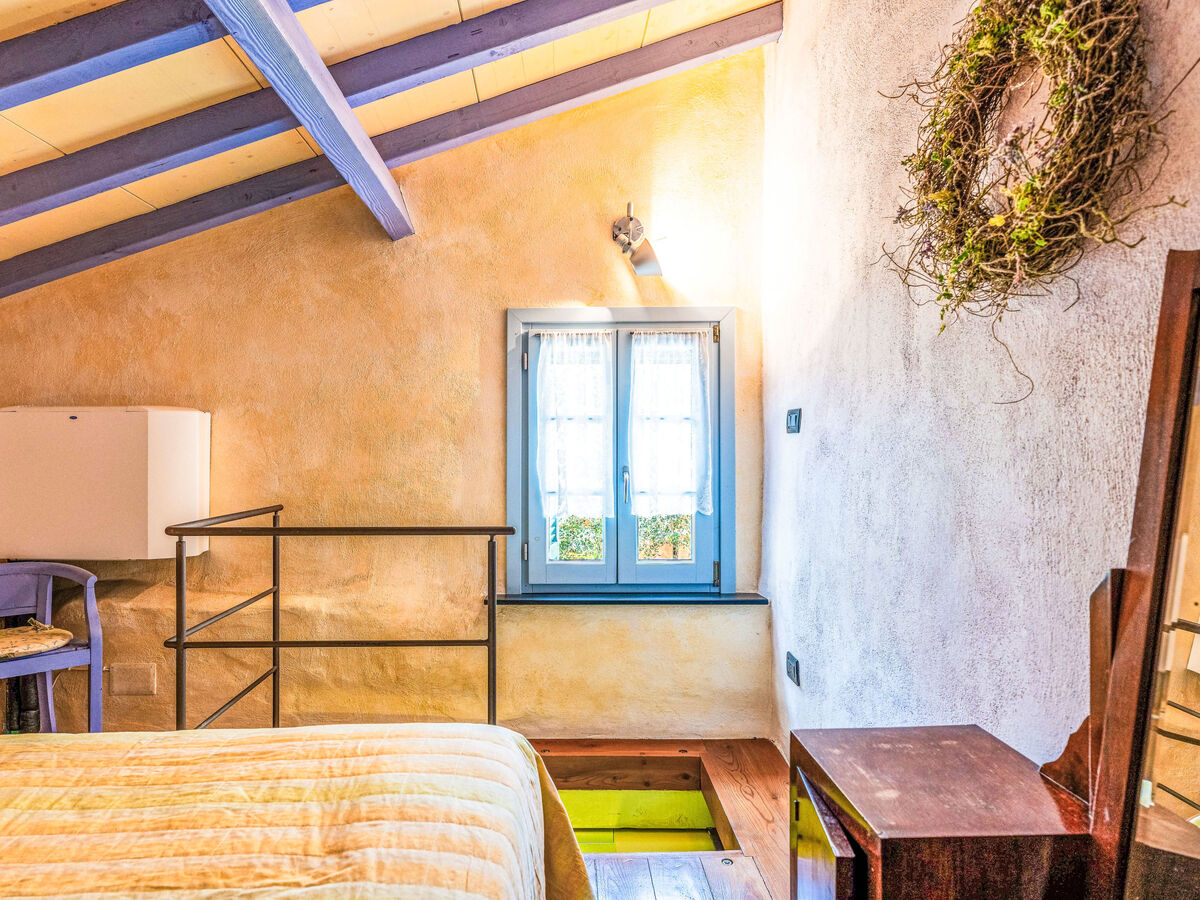 Il Cappero – Maison 3 pièces vue panoramique - Photo 15