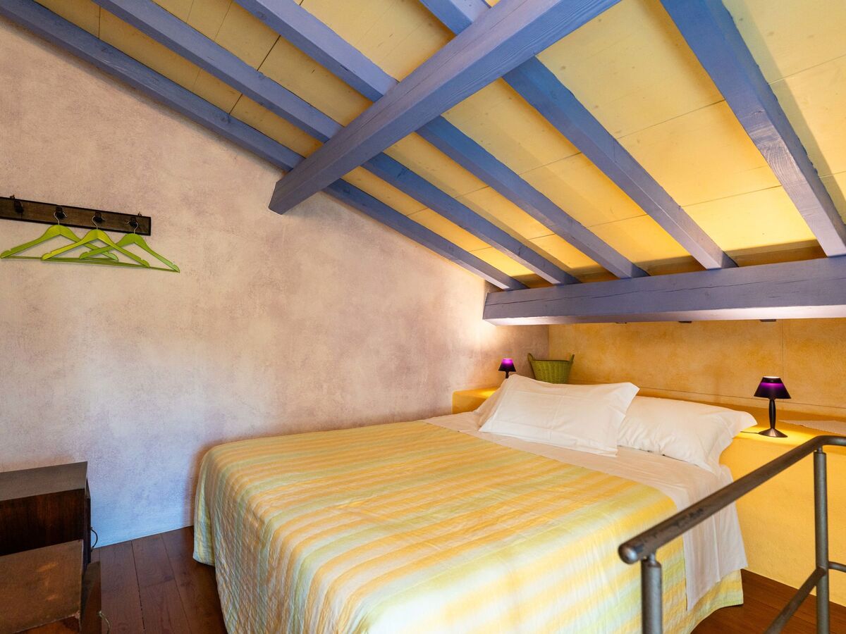 Il Cappero – Maison 3 pièces vue panoramique - Photo 16