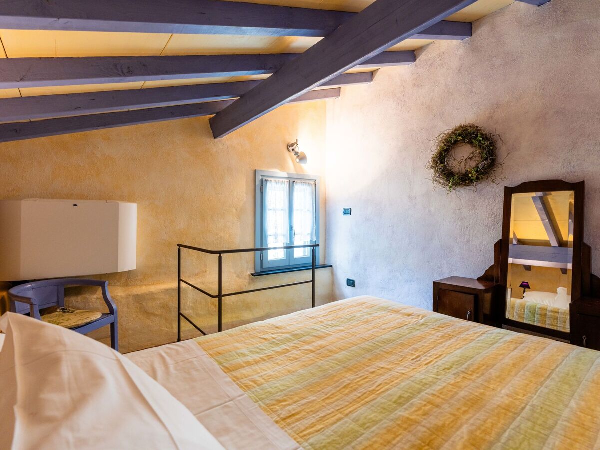 Il Cappero – Maison 3 pièces vue panoramique - Photo 17