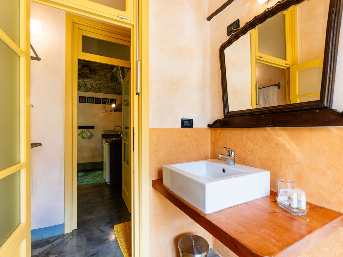 Il Cappero – Maison 3 pièces vue panoramique - Photo 18