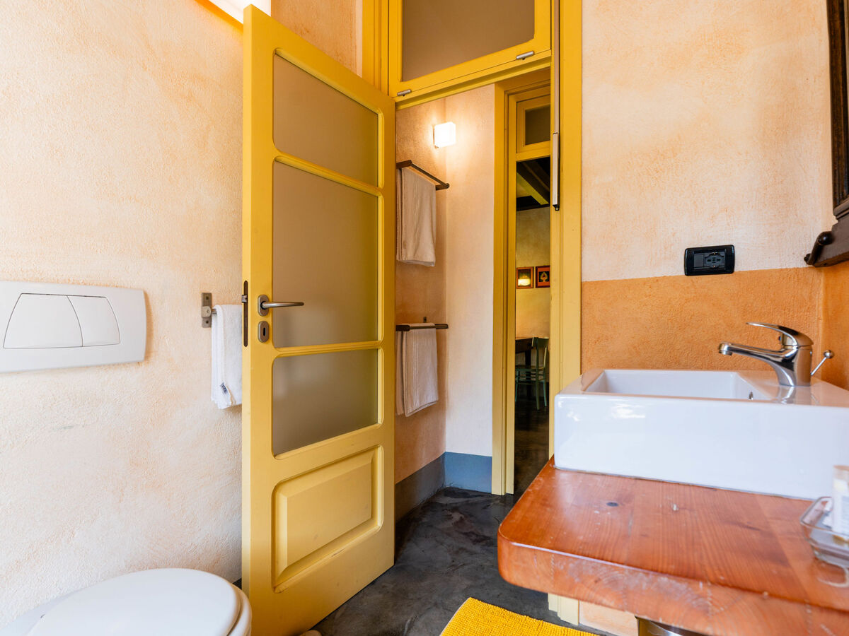 Il Cappero – Maison 3 pièces vue panoramique - Photo 19