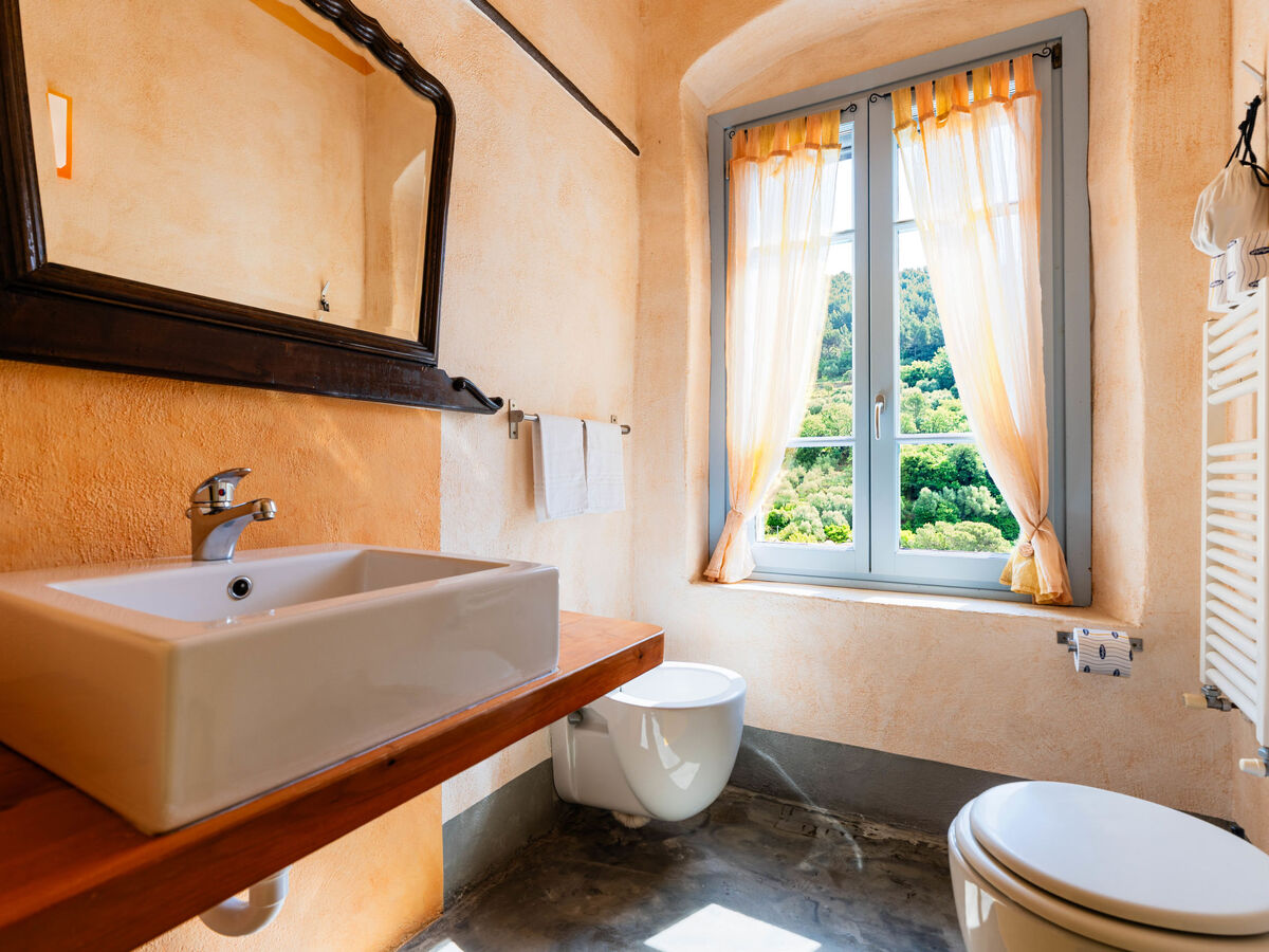 Il Cappero – Maison 3 pièces vue panoramique - Photo 21