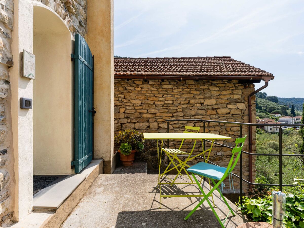 Il Cappero – Maison 3 pièces vue panoramique - Photo 23