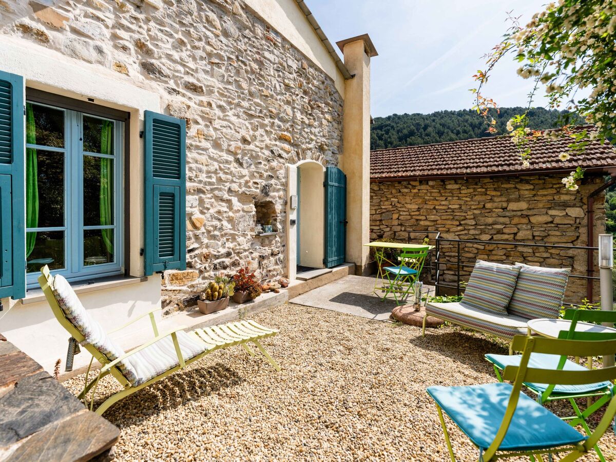 Il Cappero – Maison 3 pièces vue panoramique - Photo 24