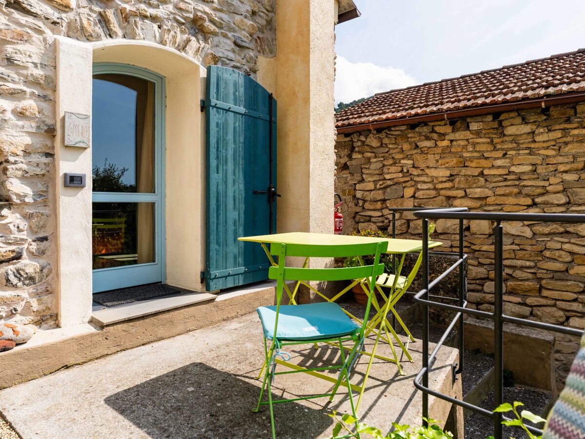 Il Cappero – Maison 3 pièces vue panoramique - Photo 25