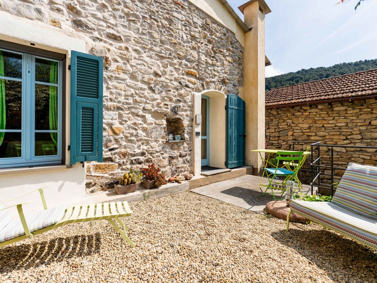 Il Cappero – Maison 3 pièces vue panoramique - Photo 26