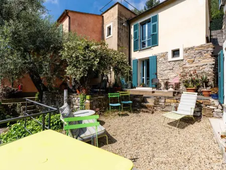 Il Cappero – Maison 3 pièces vue panoramique