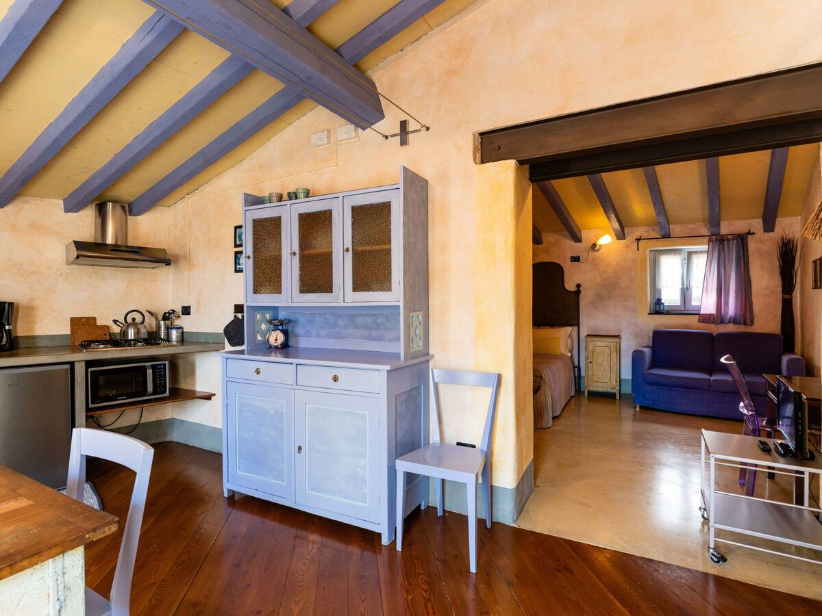 Le Civette - Maison 75 m² vue panoramique - Photo 3