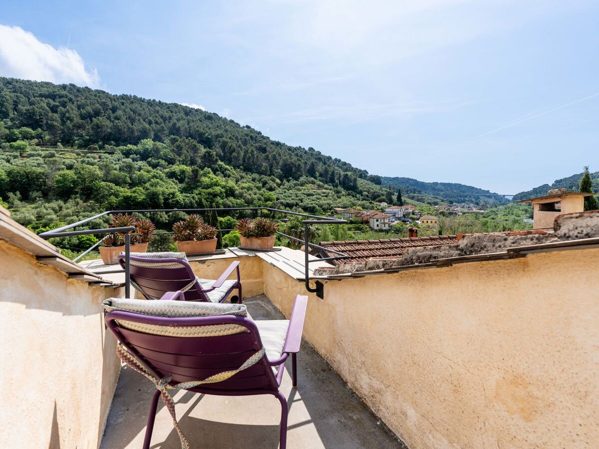Le Civette - Maison 75 m² vue panoramique - Photo 5