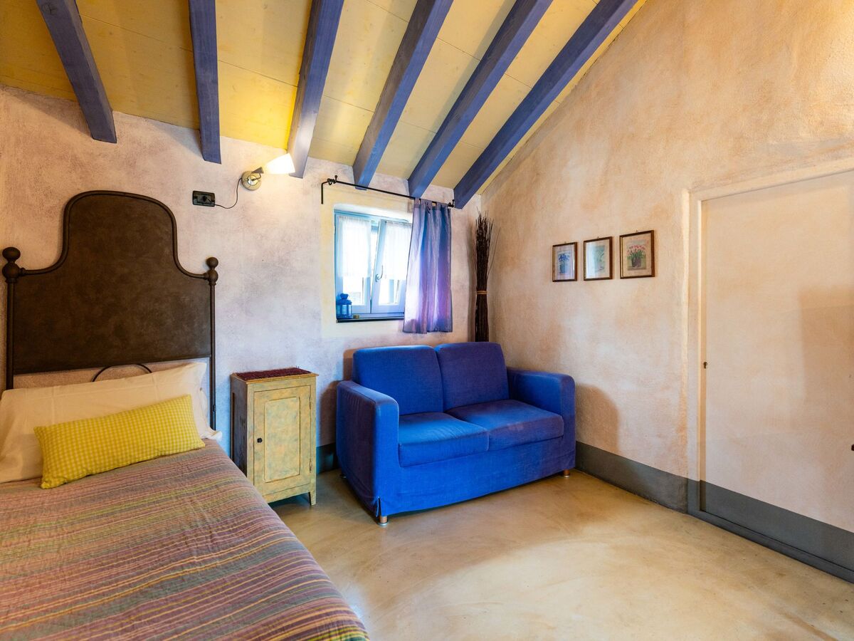 Le Civette - Maison 75 m² vue panoramique - Photo 13