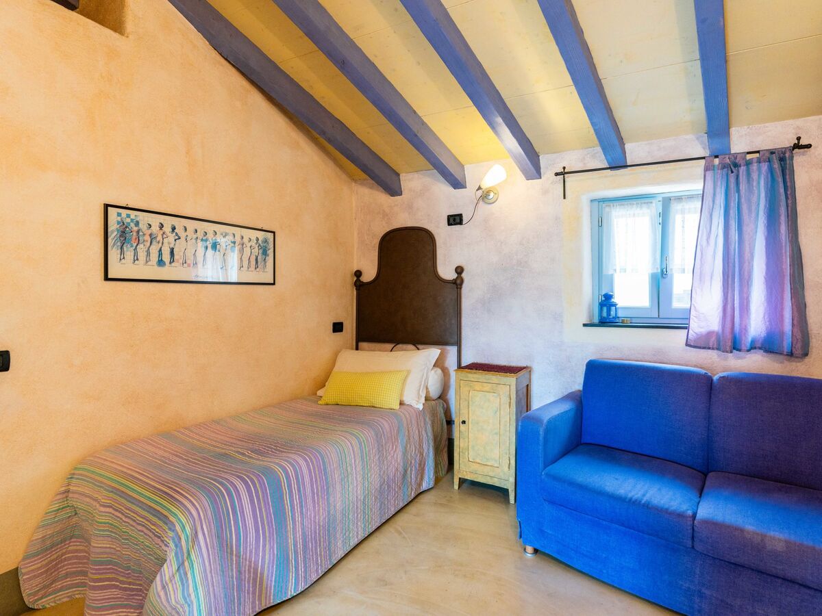 Le Civette - Maison 75 m² vue panoramique - Photo 15