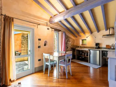 Le Civette - Maison 75 m² vue panoramique