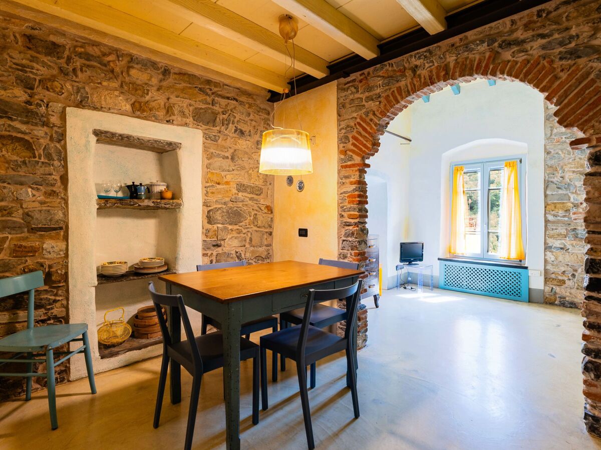 il Forno, maison 4 pers. en résidence historique - Photo 2