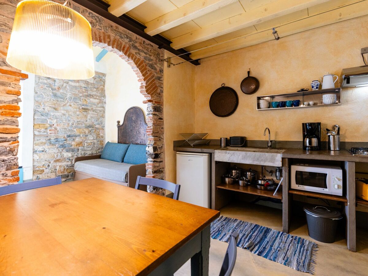 il Forno, maison 4 pers. en résidence historique - Photo 3